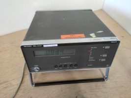 Philips PM 6303 RCL meter (2)